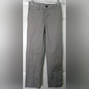 Dickies Kids Gray Chinos